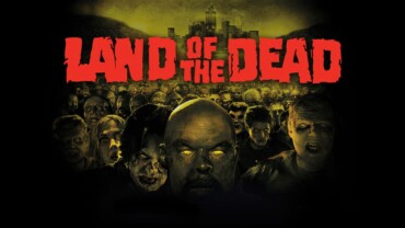 Land of the Dead (2005) Google Drive Download