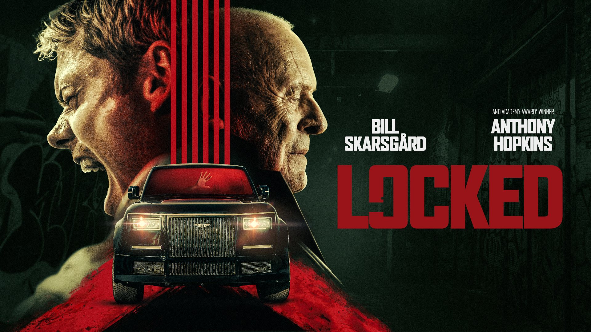 Locked (2025) Google Drive Download