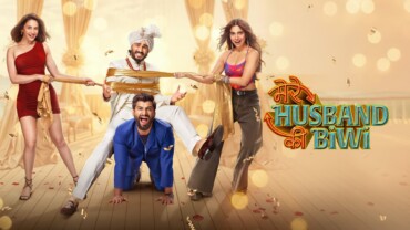 Mere Husband Ki Biwi (2025) Google Drive Download