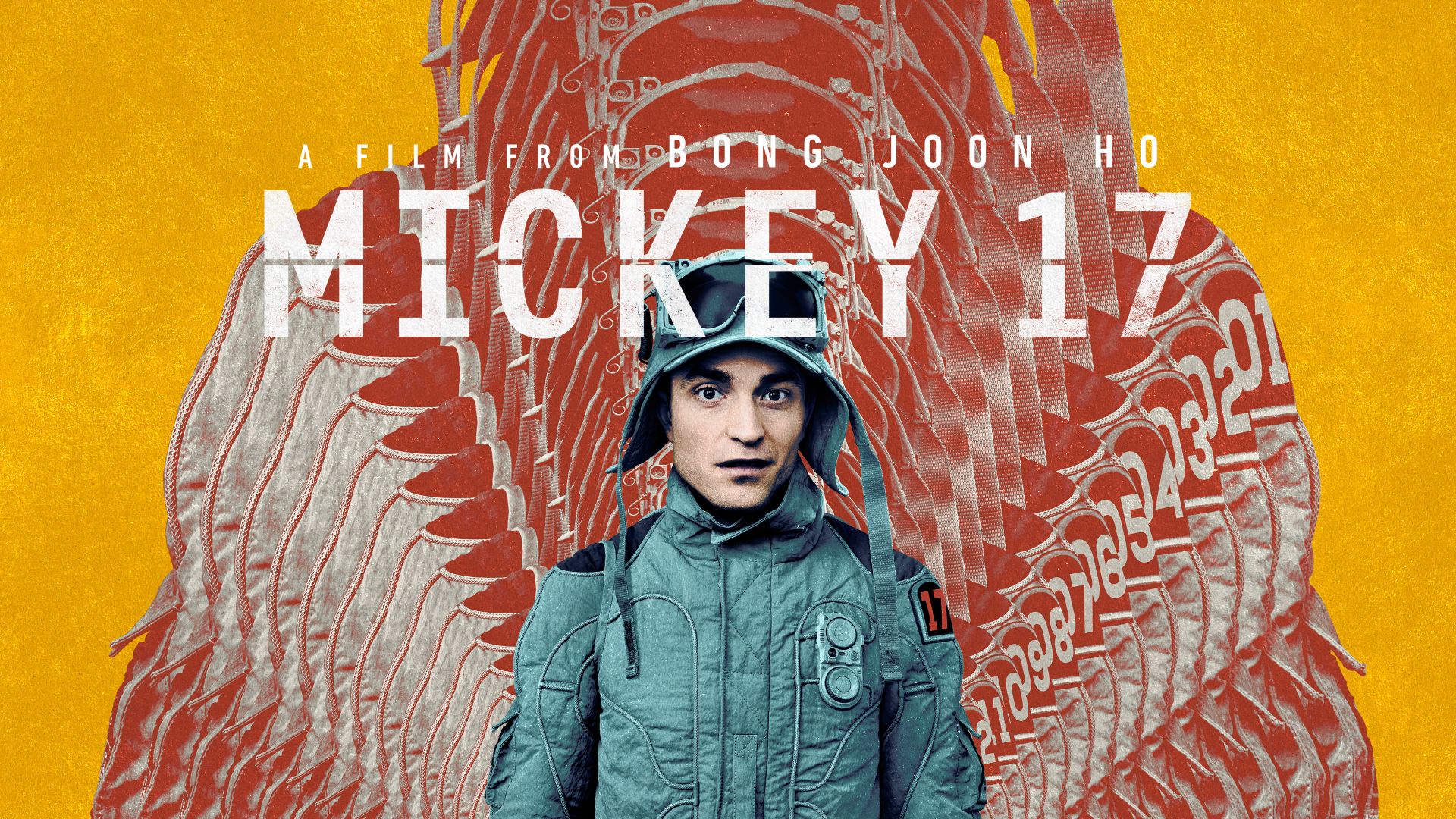 Mickey 17 (2025) Google Drive Download