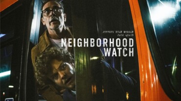 Neighborhood Watch 2025 Google Drive Download