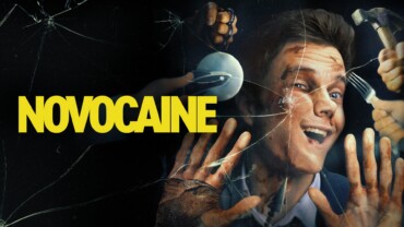 Novocaine (2025) Google Drive Download