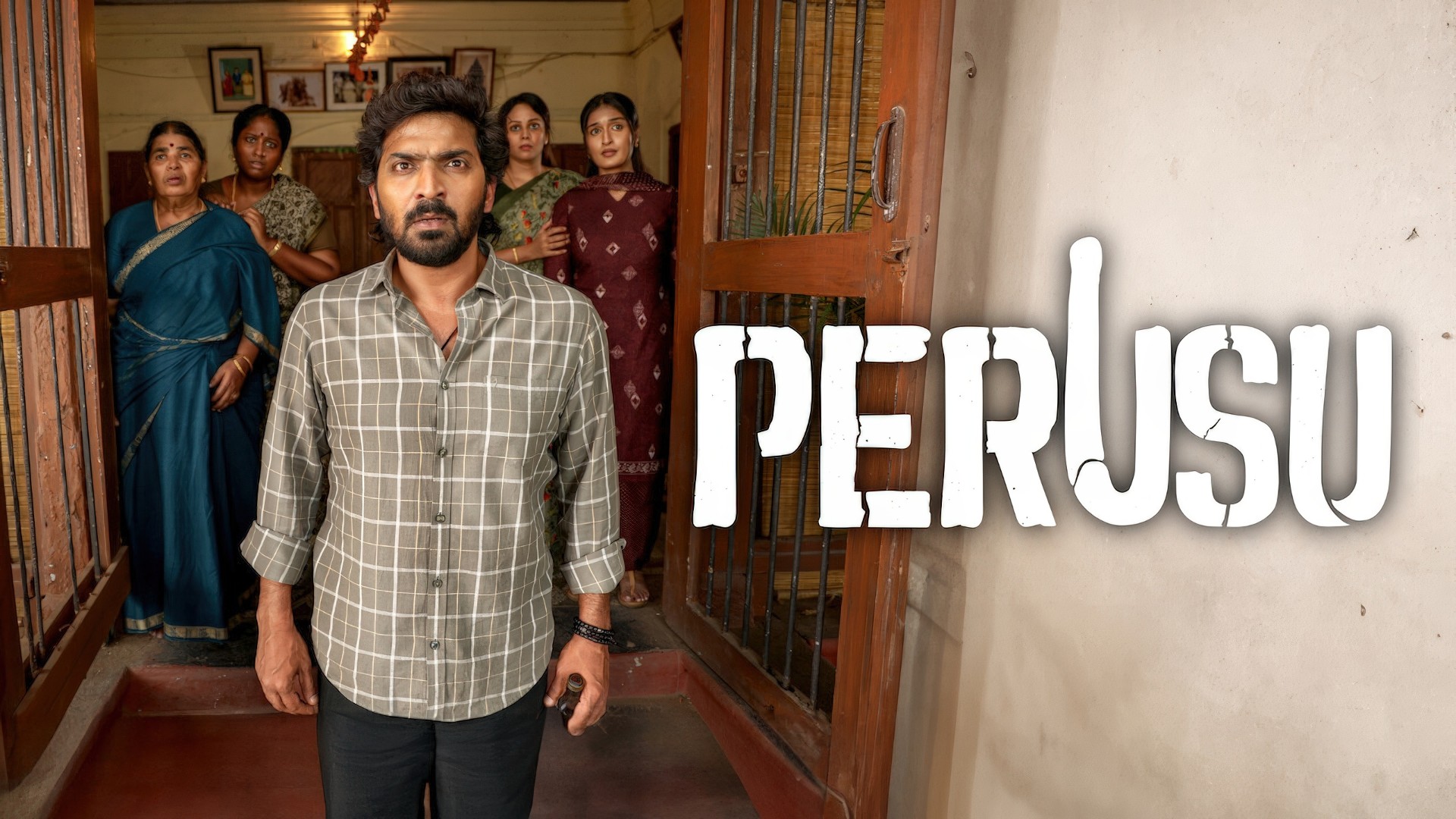 Perusu (2025) Google Drive Download