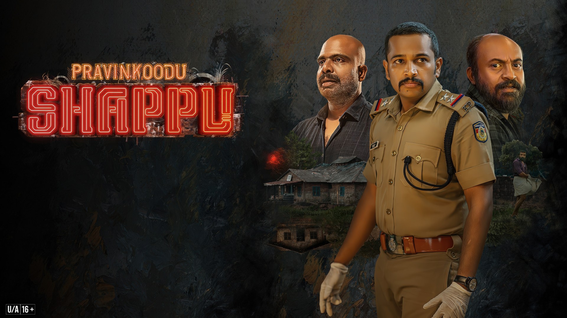 Pravinkoodu Shappu (2025) Google Drive Download
