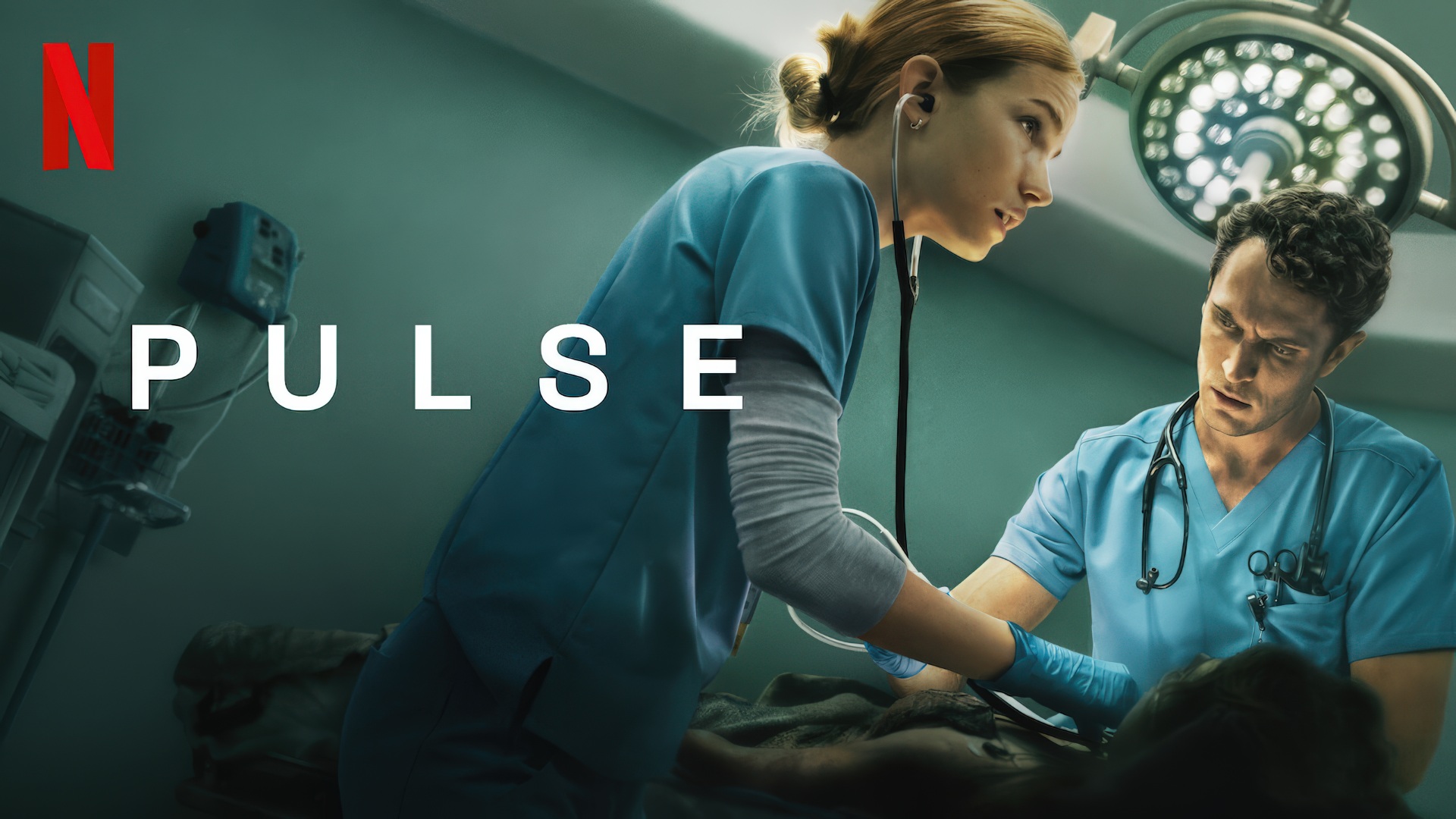 Pulse (2025) Google Drive Download