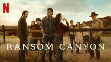 Ransom Canyon (2025) Google Drive Download