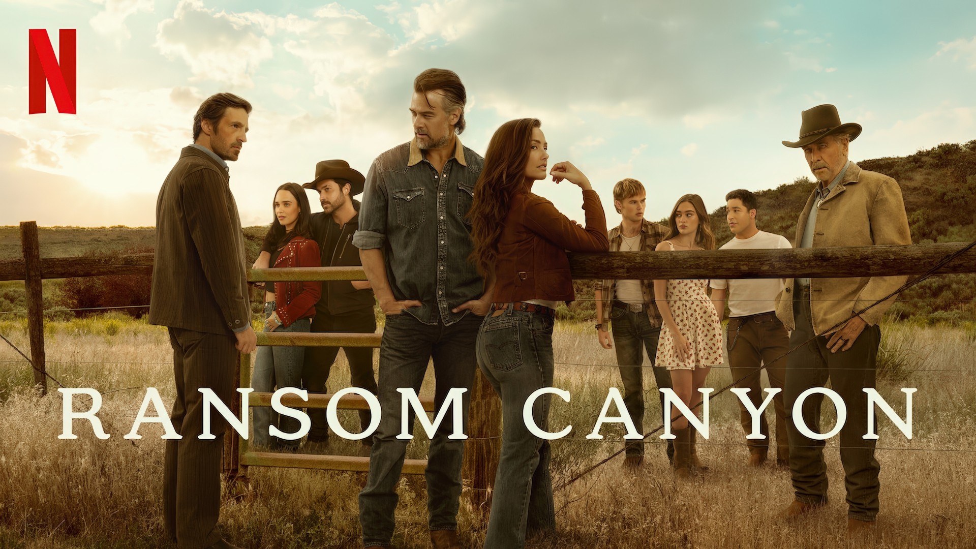 Ransom Canyon (2025) Google Drive Download