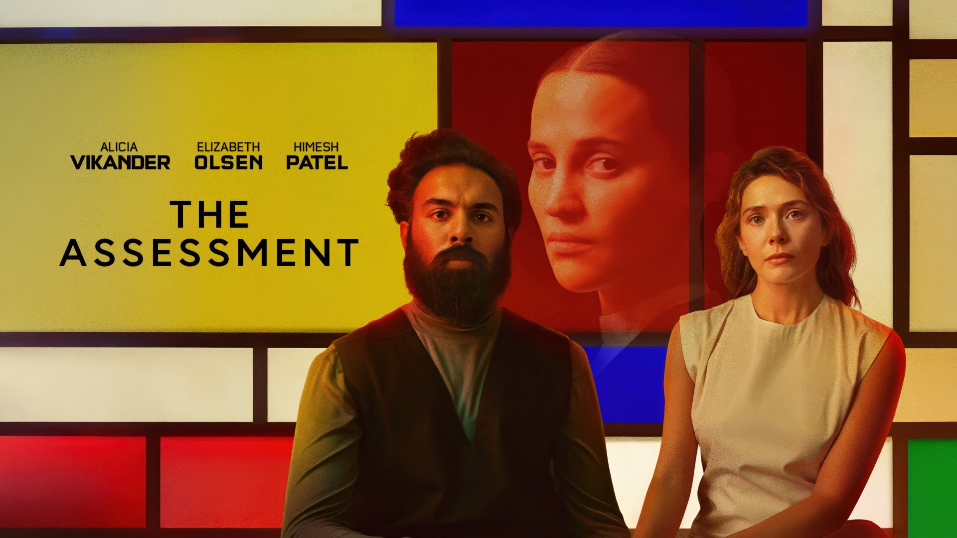 The Assessment (2024) Google Drive Download
