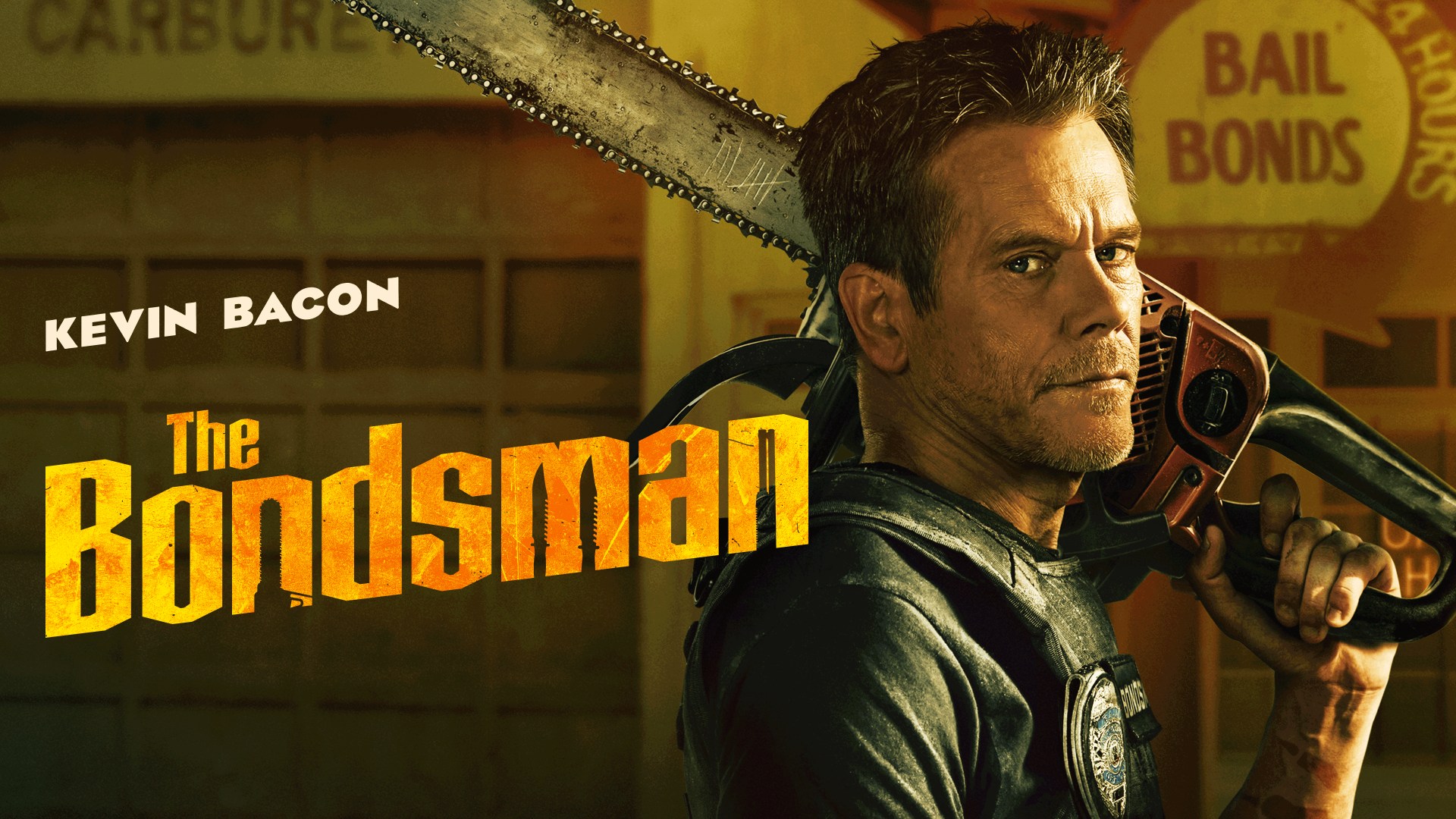 The Bondsman (2025) Google Drive Download