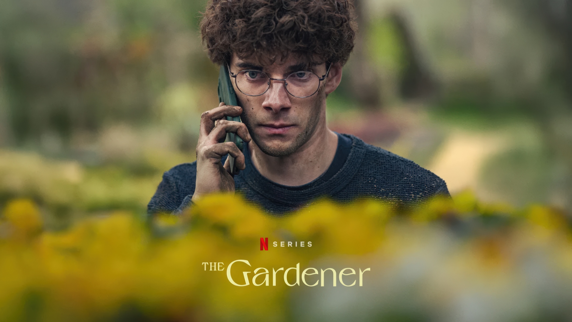 The Gardener (2025) Google Drive Download