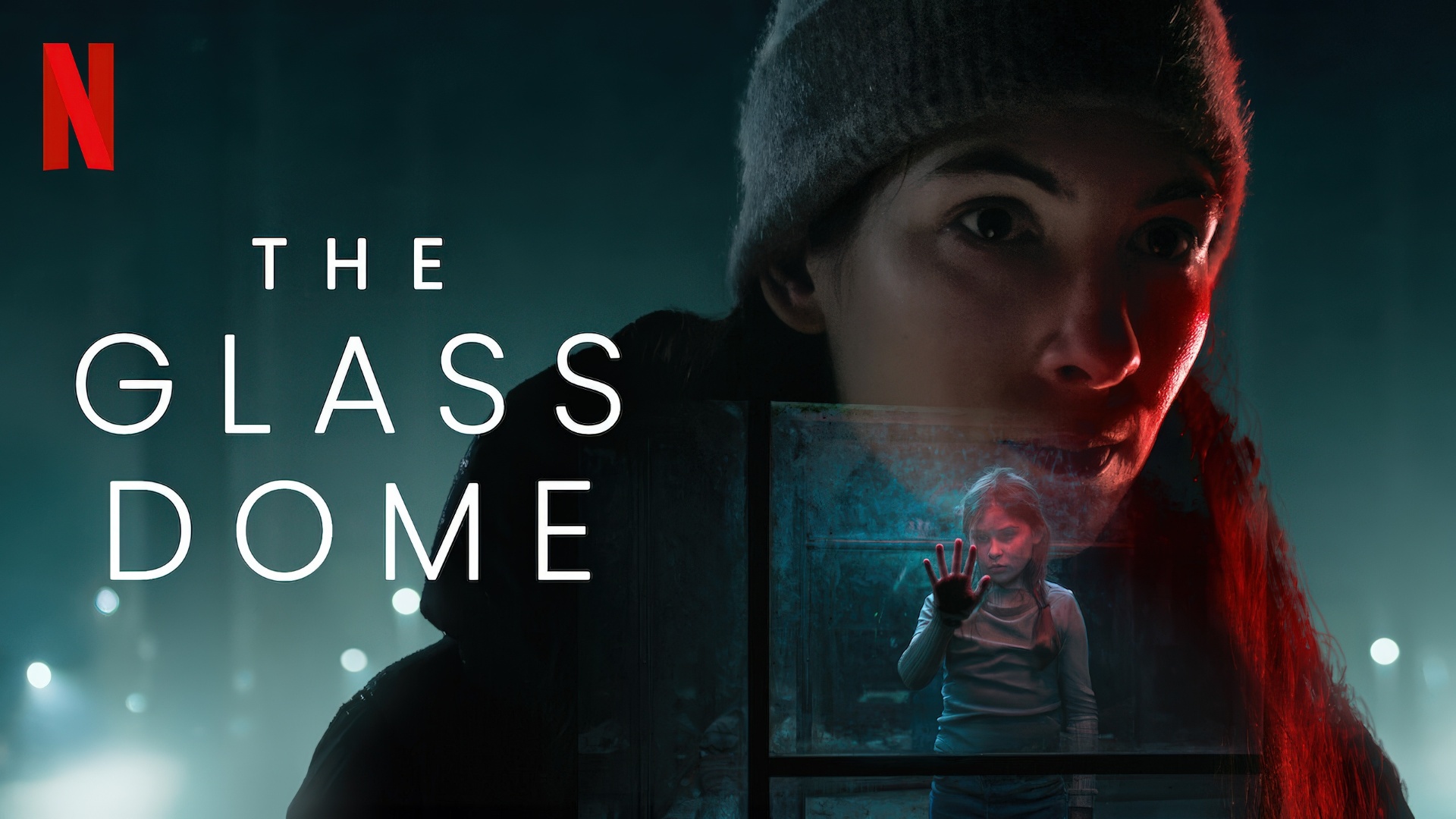 The Glass Dome (2025) Google Drive Download