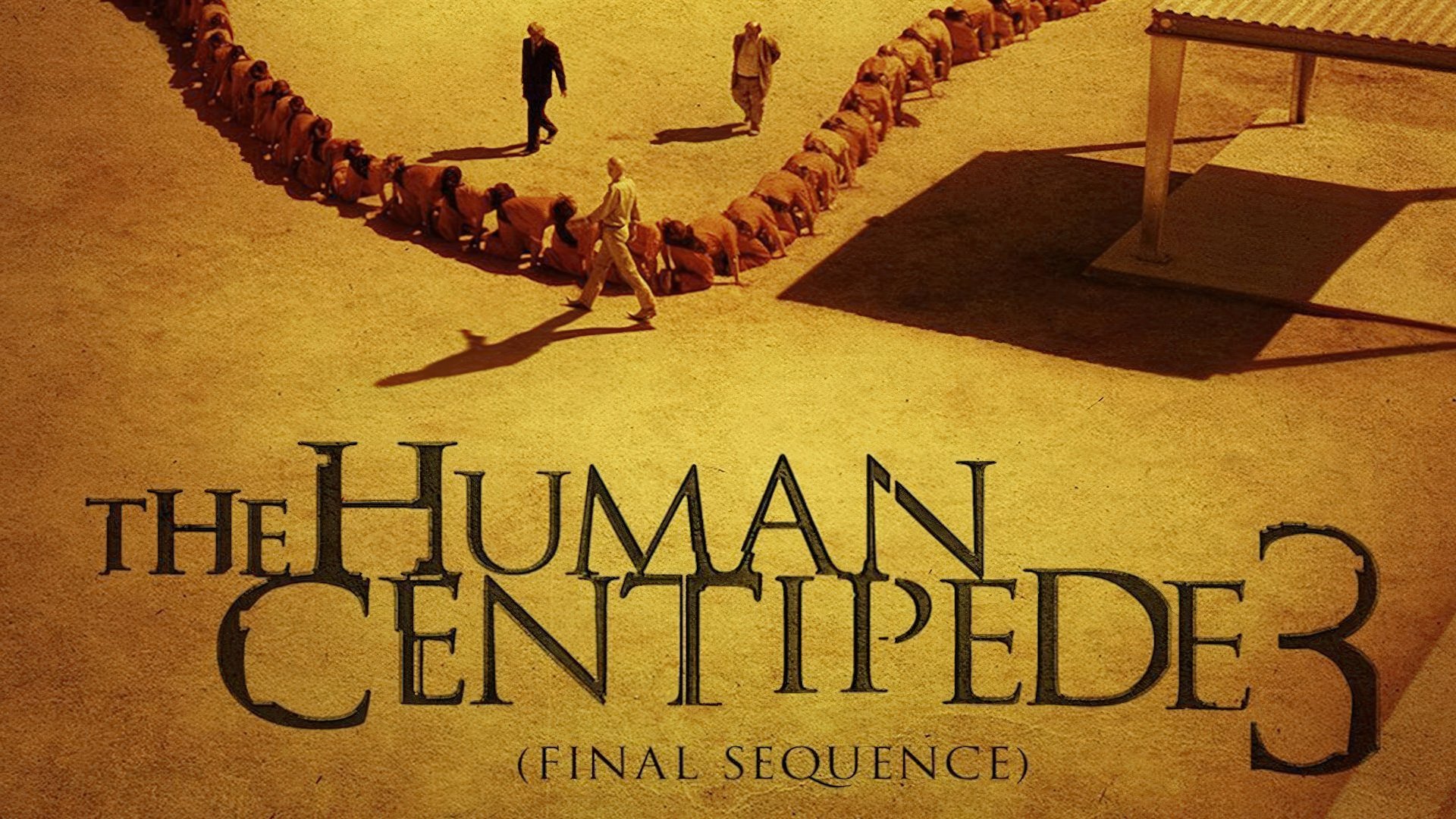 The Human Centipede 3 Final Sequence 2015 Google Drive Download