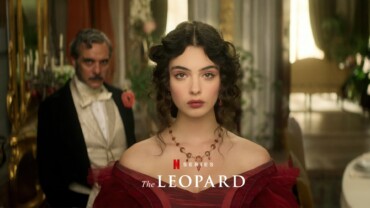 The Leopard (2025) Google Drive Download