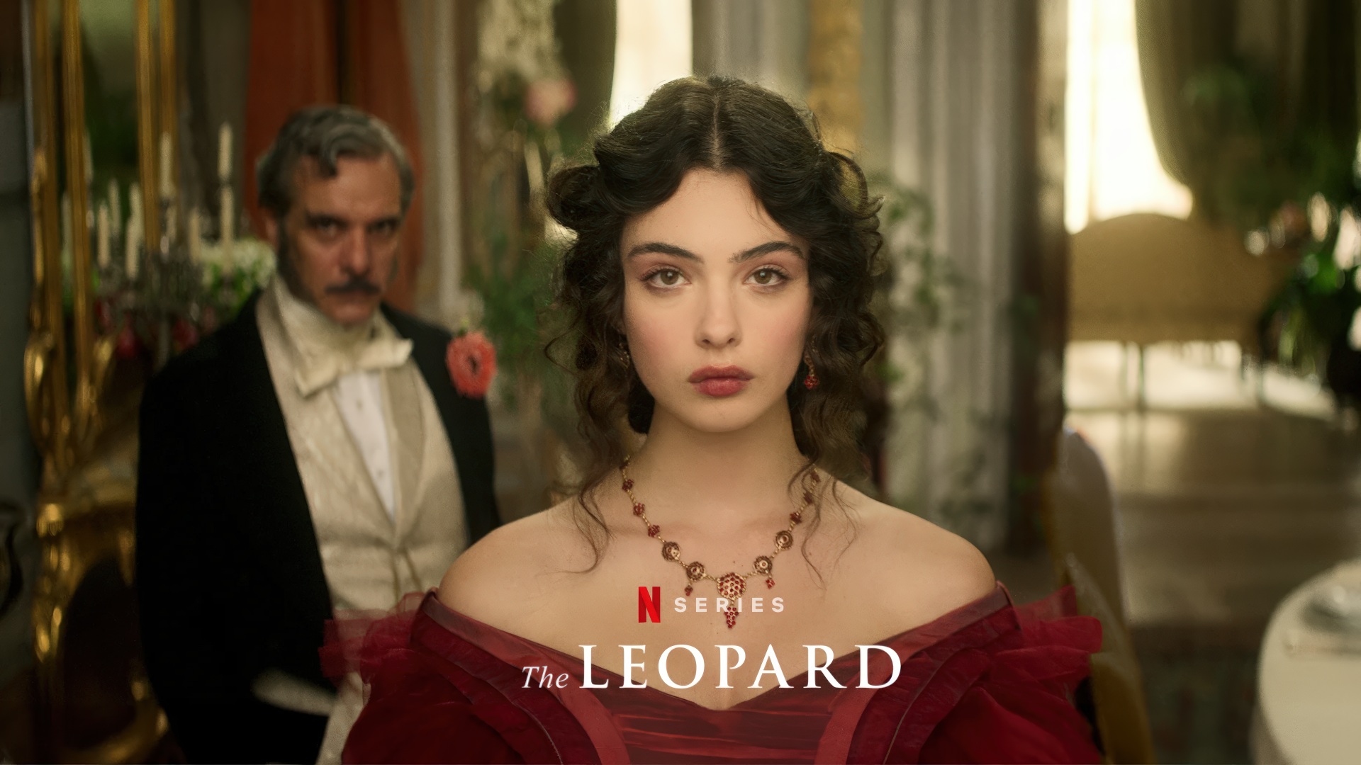 The Leopard (2025) Google Drive Download
