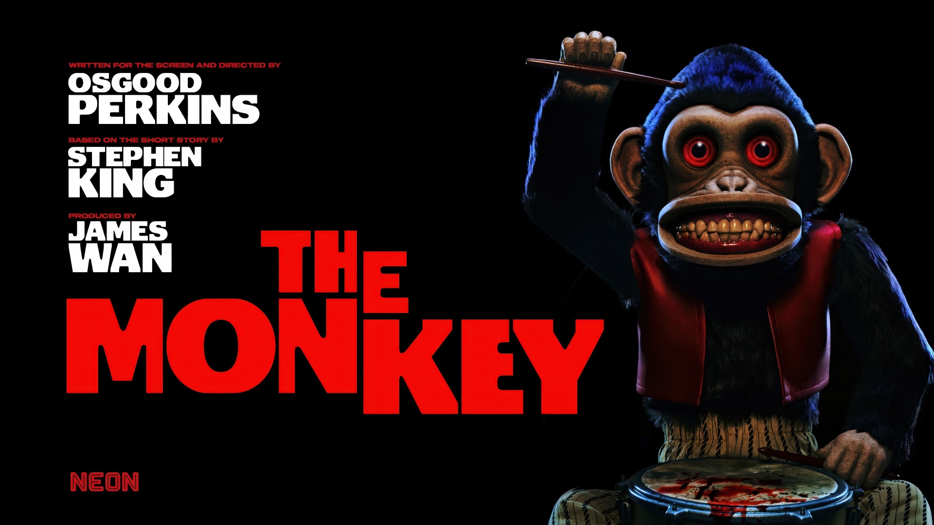 The Monkey (2025) Google Drive Download