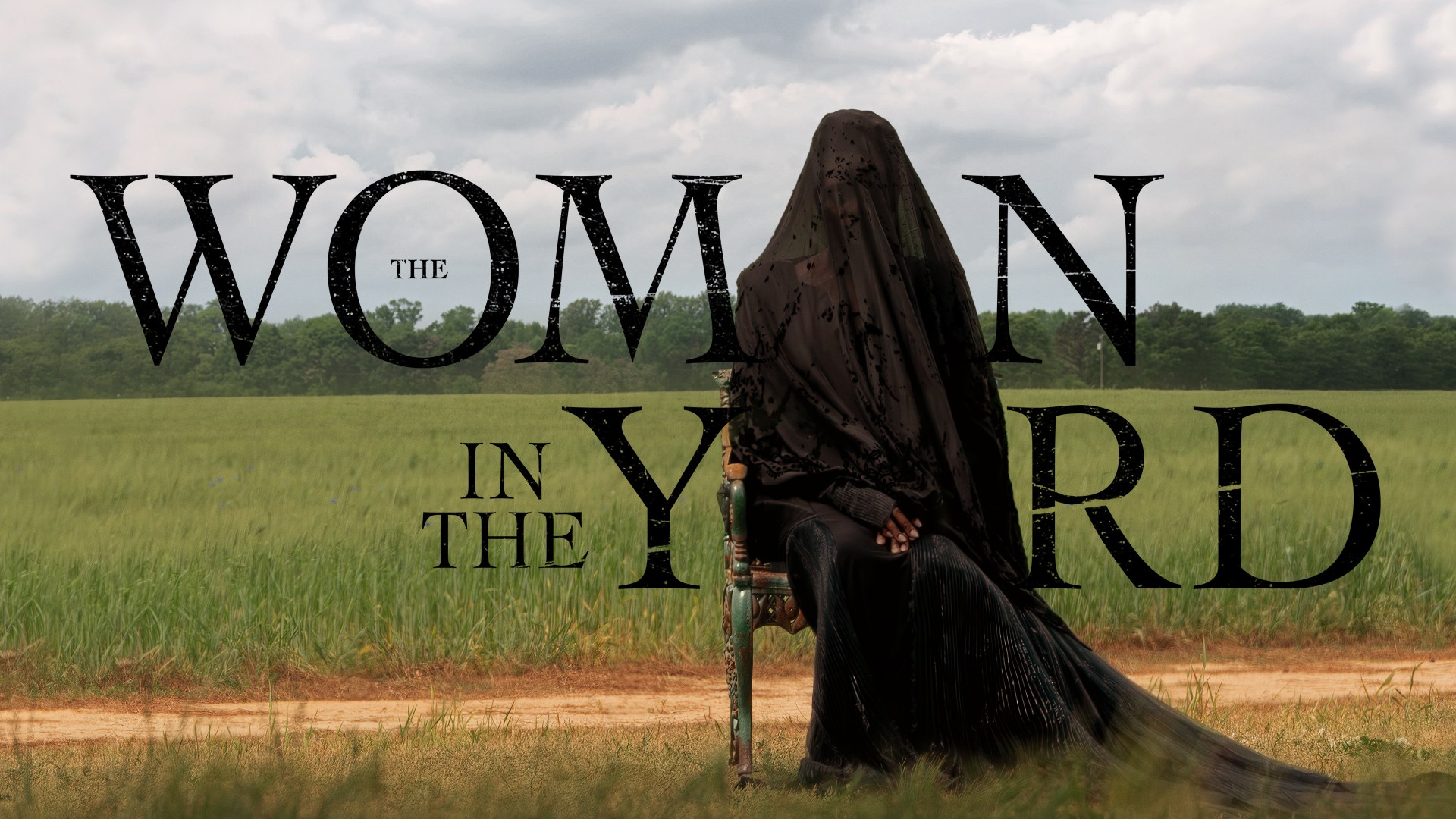 The Woman in the Yard (2025) Google Drive Download