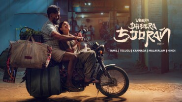 Veera Dheera Sooran Part 2 (2025) Google Drive Download