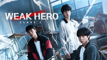 Weak Hero Class 1 (2022) Google Drive Download
