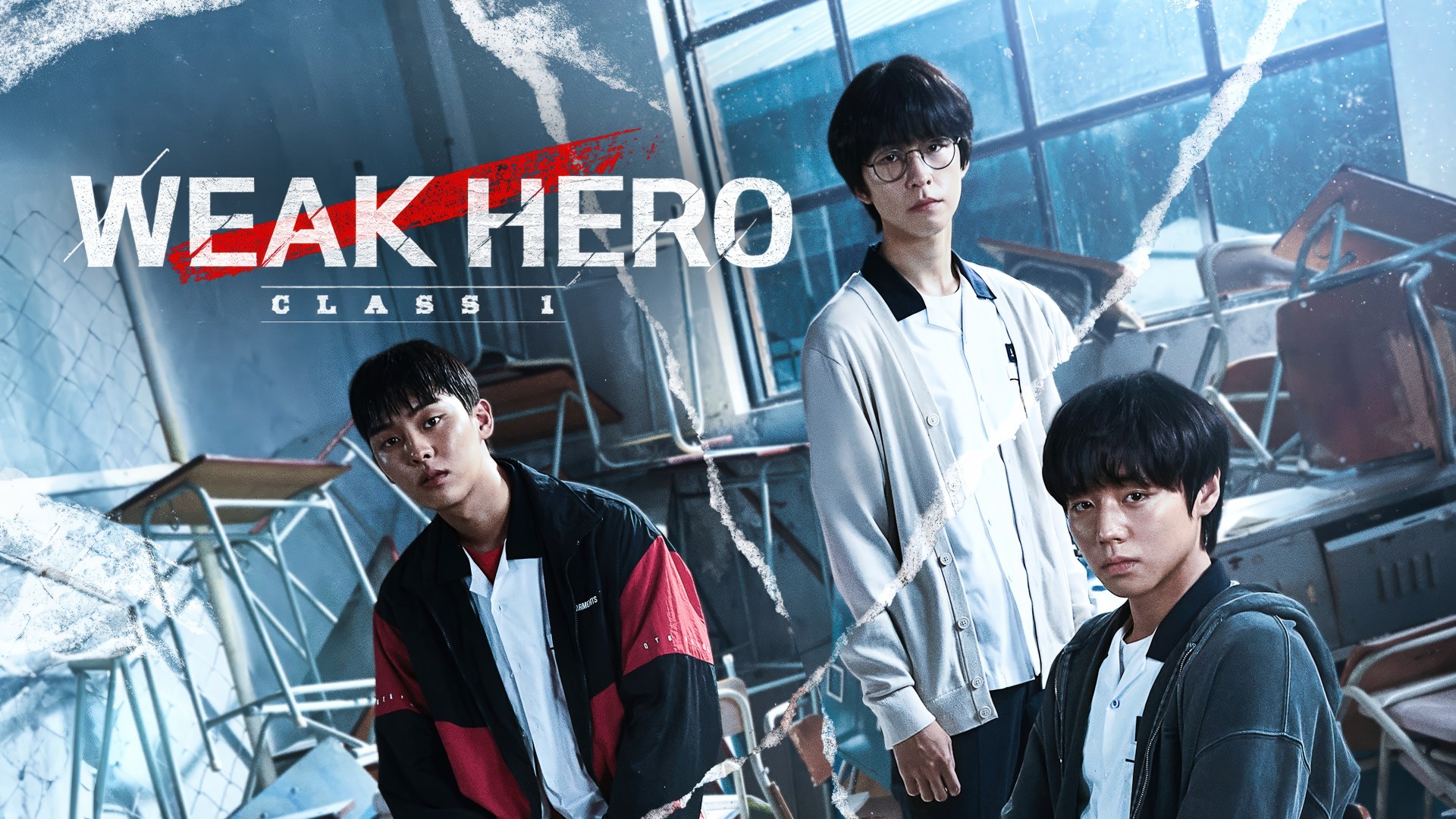 Weak Hero Class 1 (2022) Google Drive Download