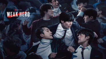 Weak Hero Class 2 (2025) Google Drive Download