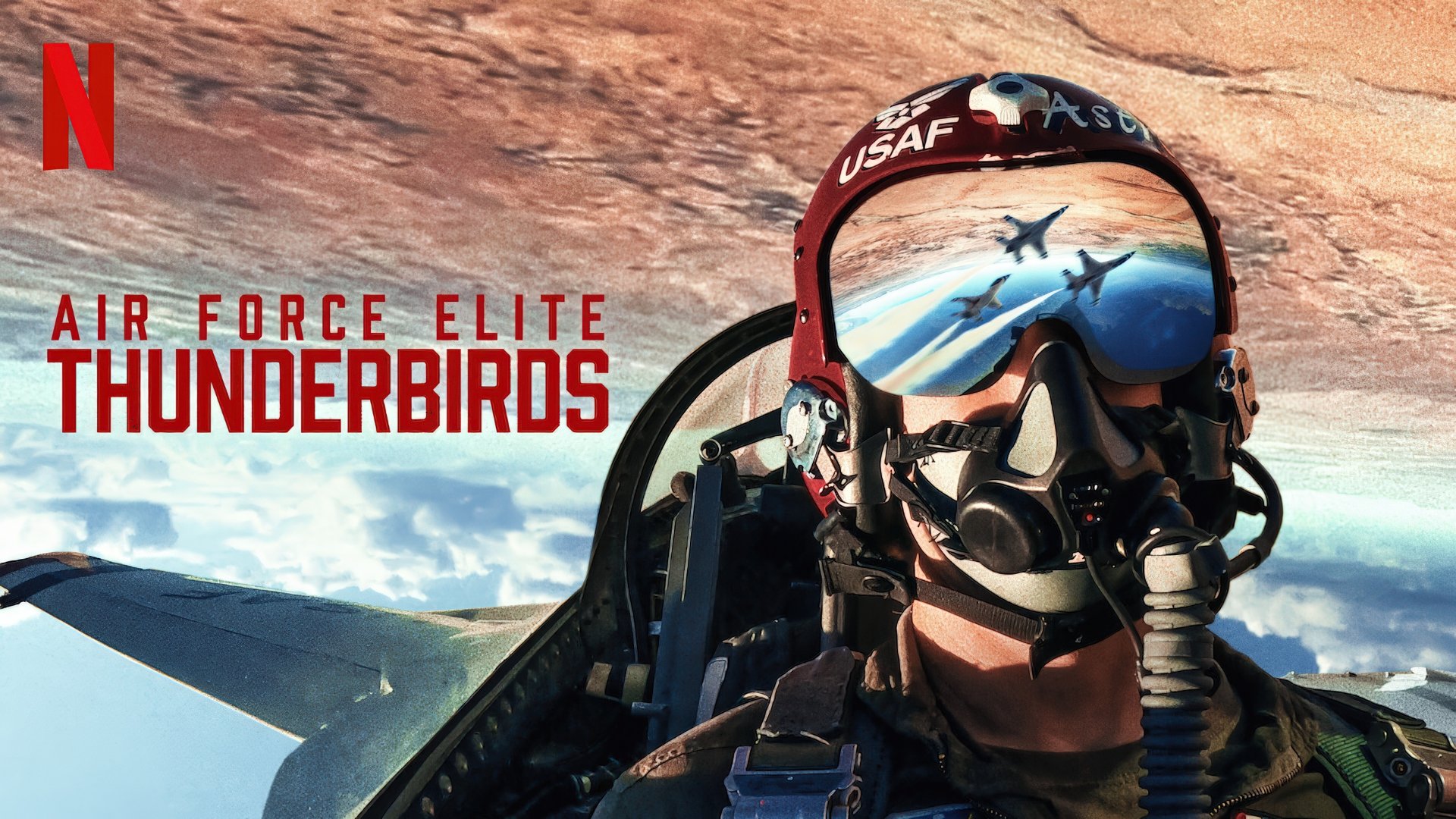Air Force Elite Thunderbirds 2025 Google Drive Download
