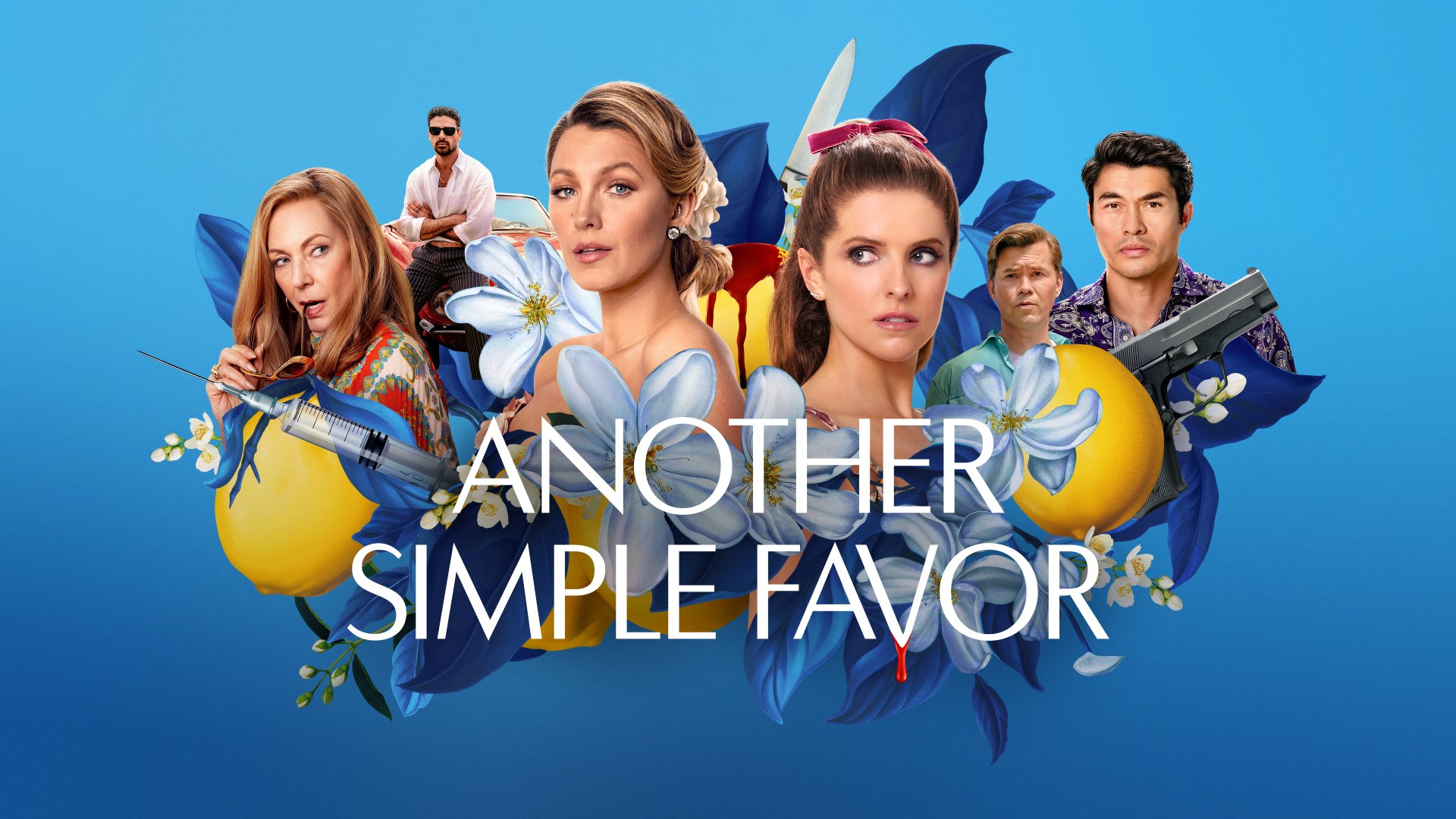 Another Simple Favor (2025) Google Drive Download