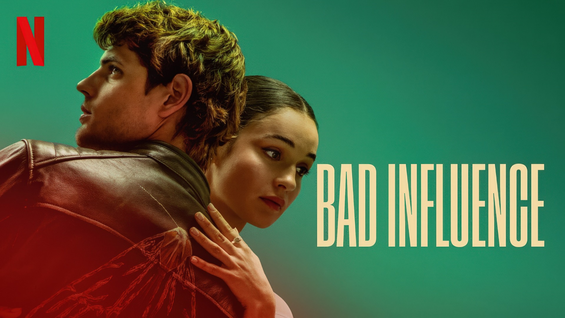 Bad Influence (2025) Google Drive Download