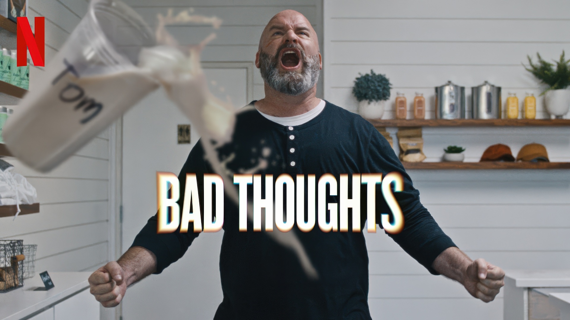 Bad Thoughts (2025) Google Drive Download
