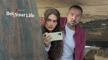 Bet Your Life (2025) Google Drive Download
