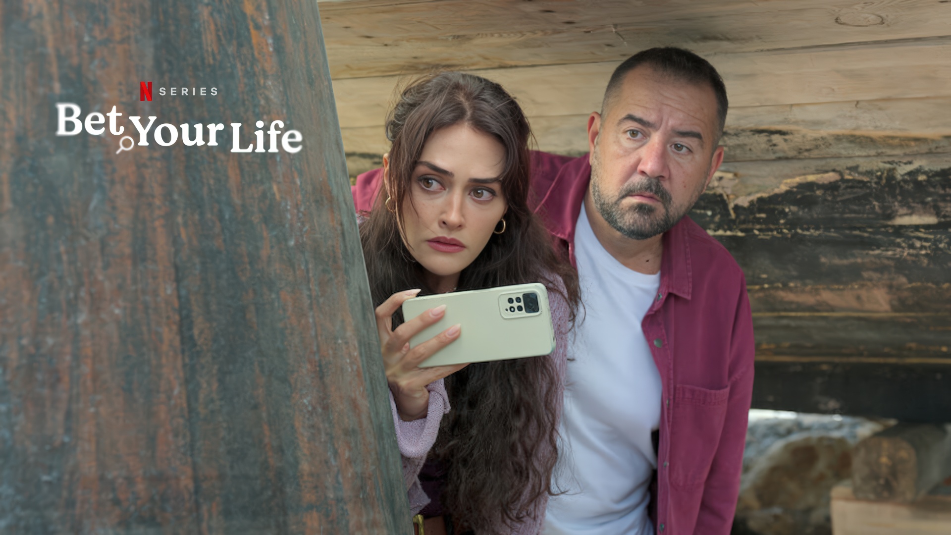 Bet Your Life (2025) Google Drive Download