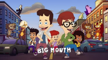 Big Mouth (2017) Google Drive Download