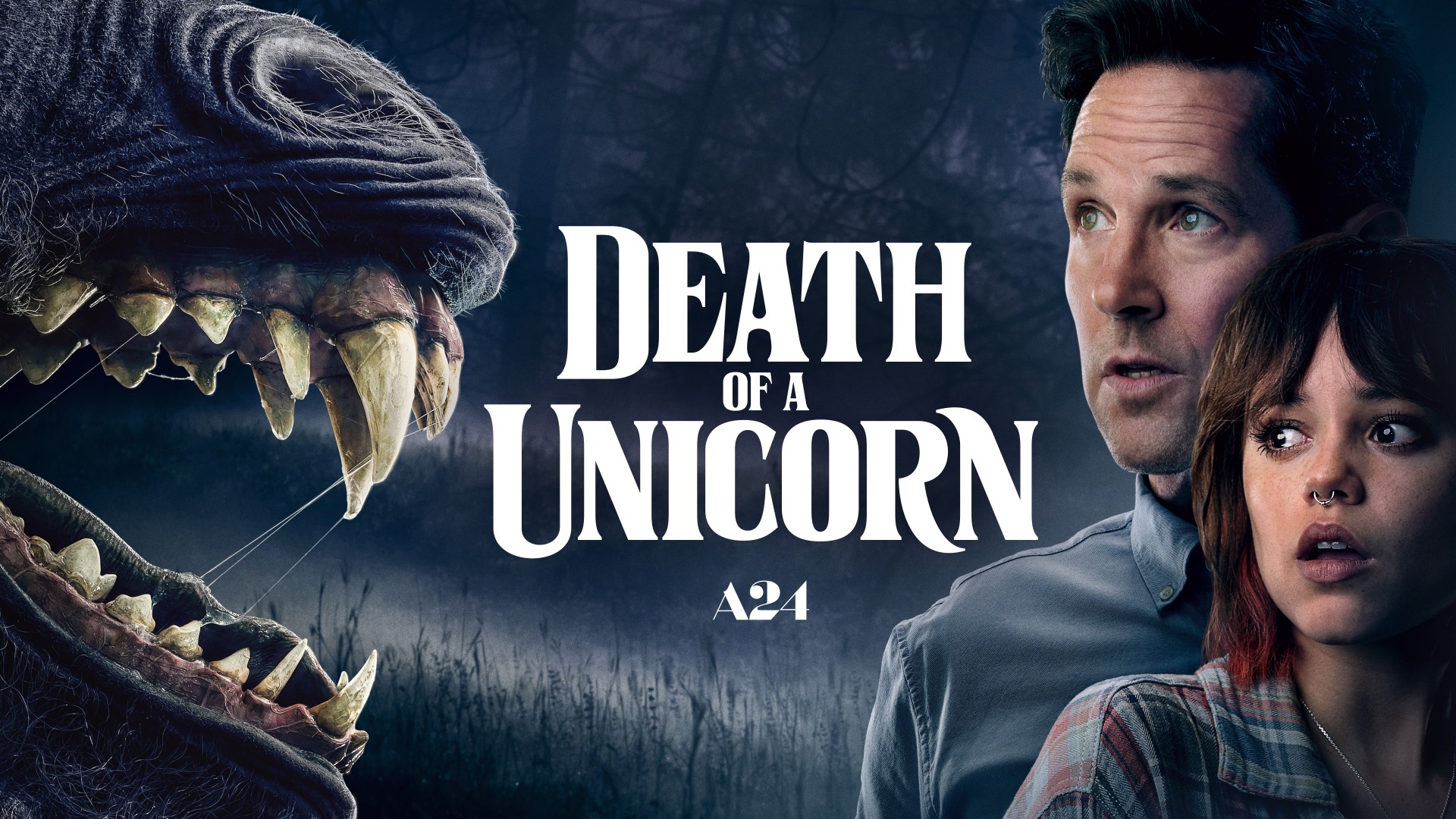 Death of a Unicorn (2025) Google Drive Download