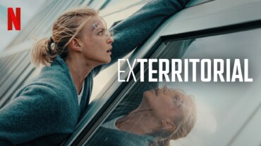 Exterritorial (2025) Google Drive Download