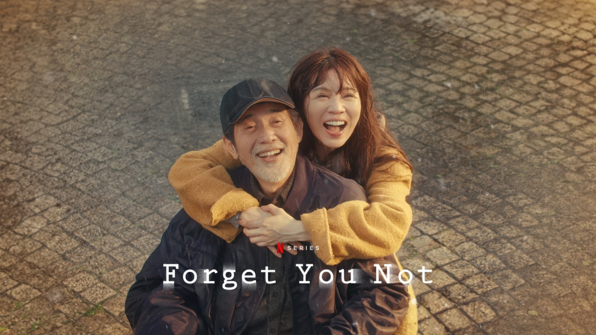 Forget You Not (2025) Google Drive Download