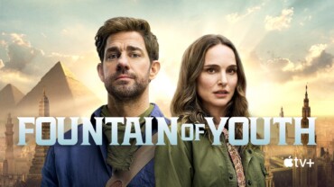 Fountain of Youth (2025) Google Drive Download