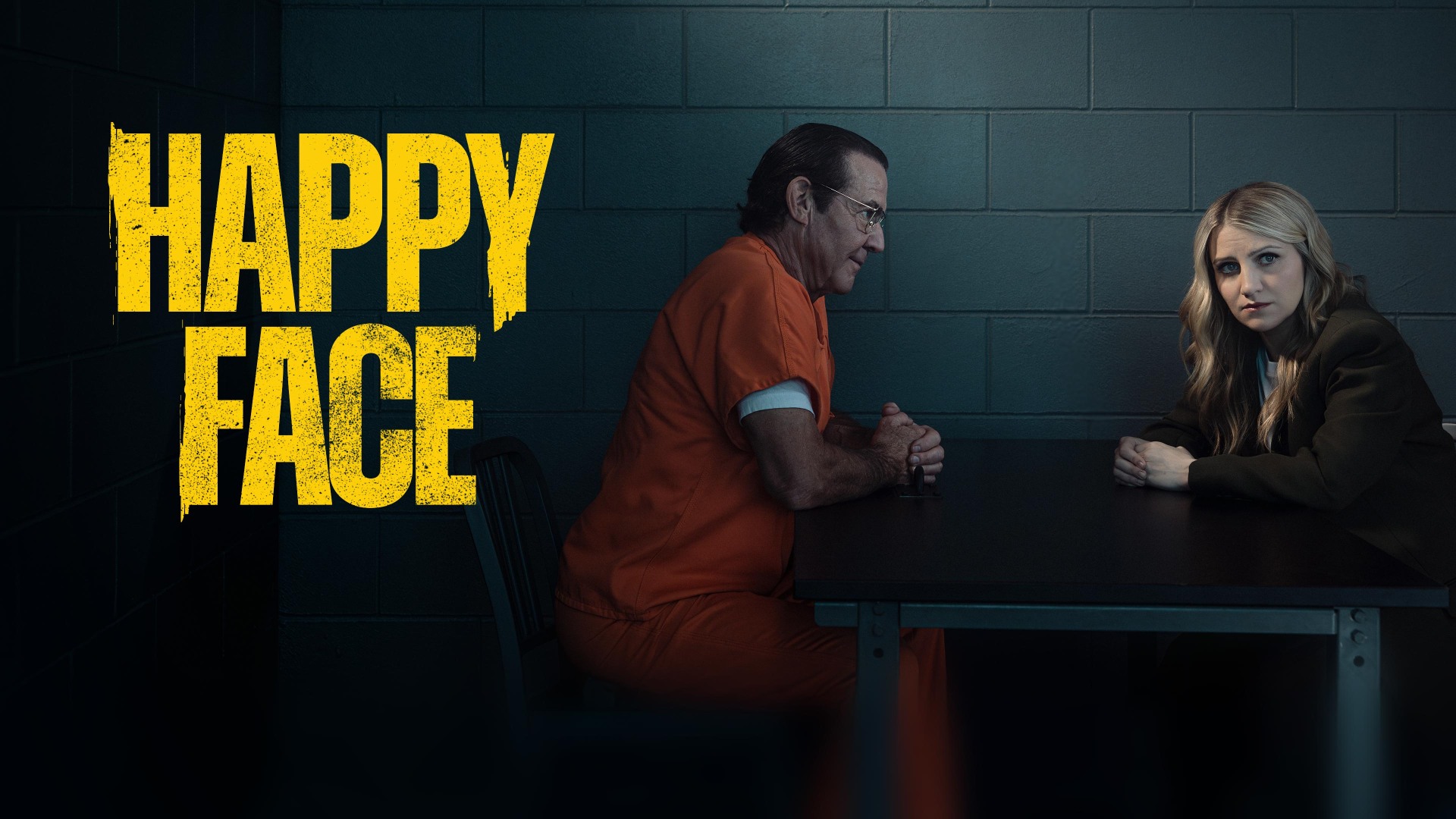 Happy Face (2025) Google Drive Download