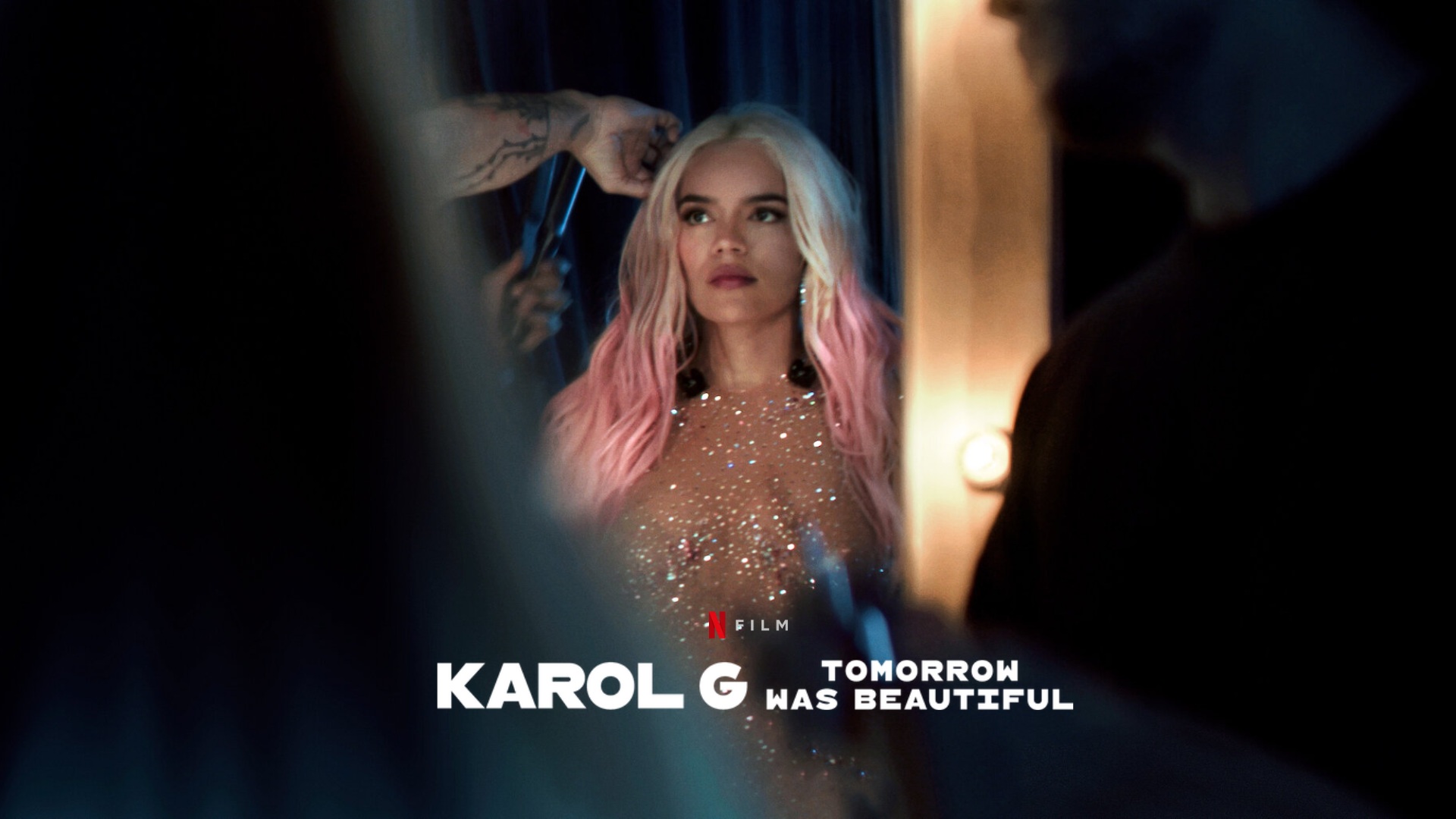 Karol G Tomorrow Was Beautiful 2025 Google Drive Download