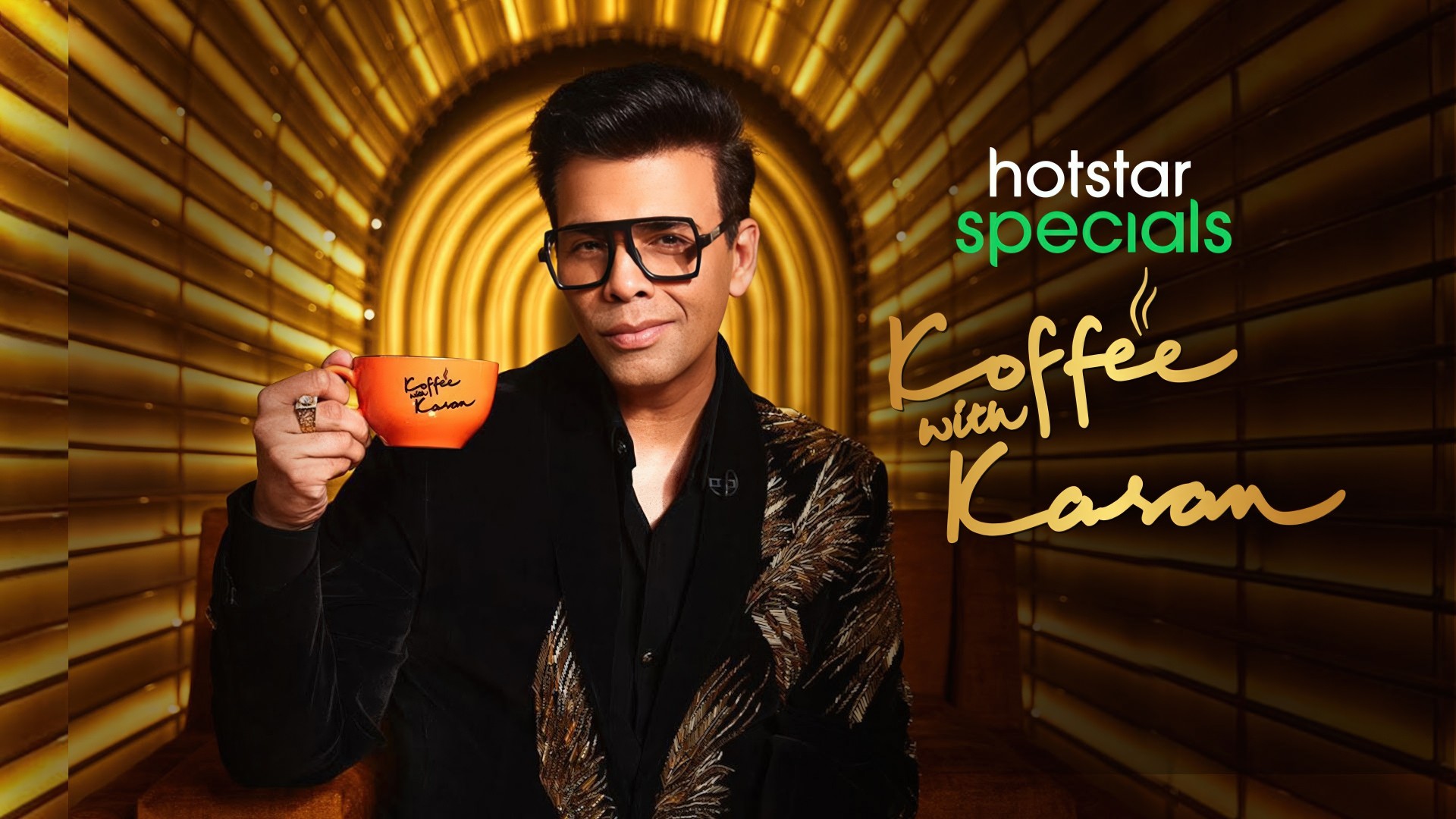 Koffee With Karan HS Google Drive Download