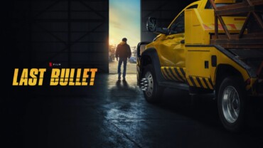 Last Bullet (2025) Google Drive Download