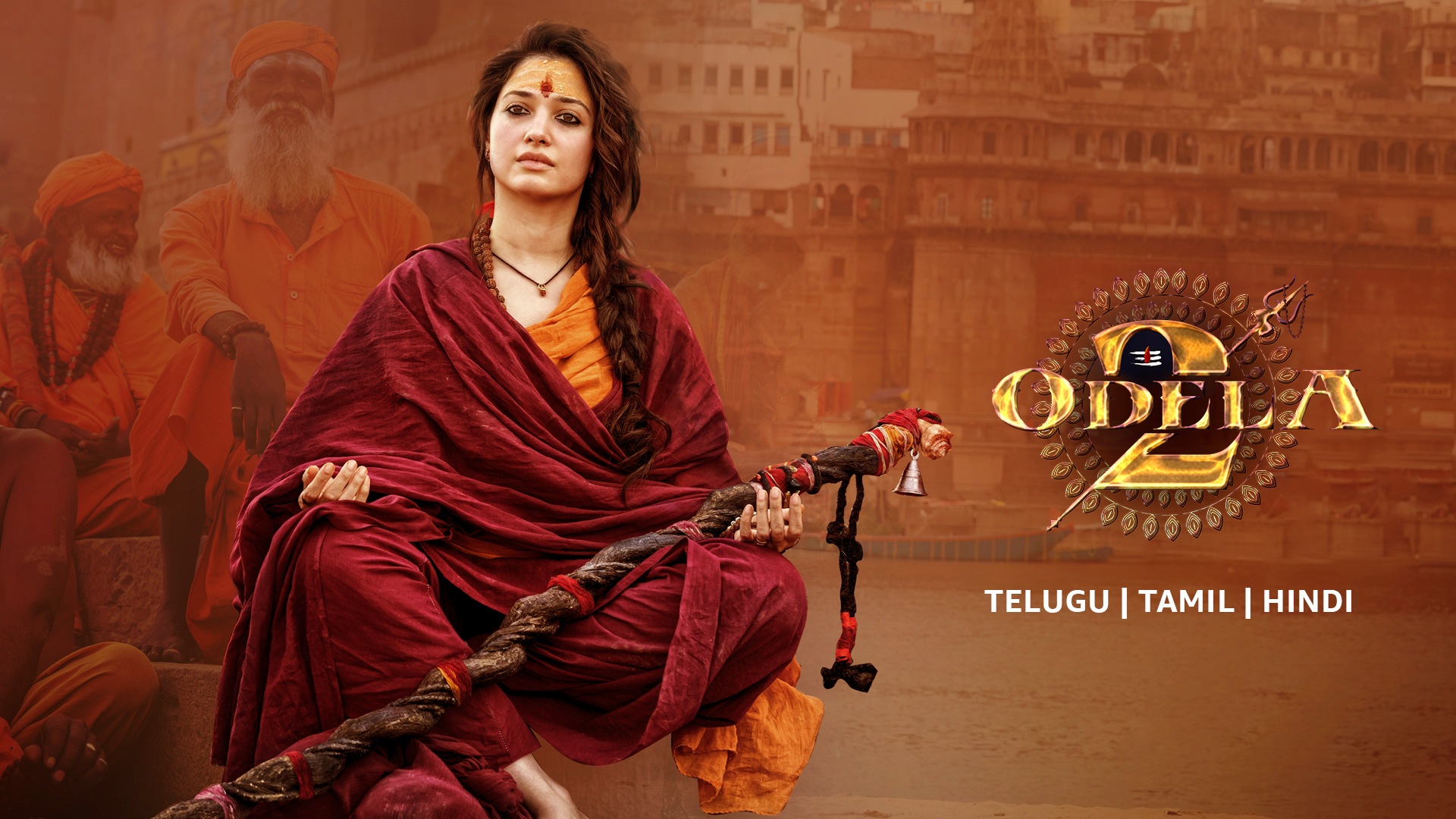 Odela 2 (2025) Google Drive Download