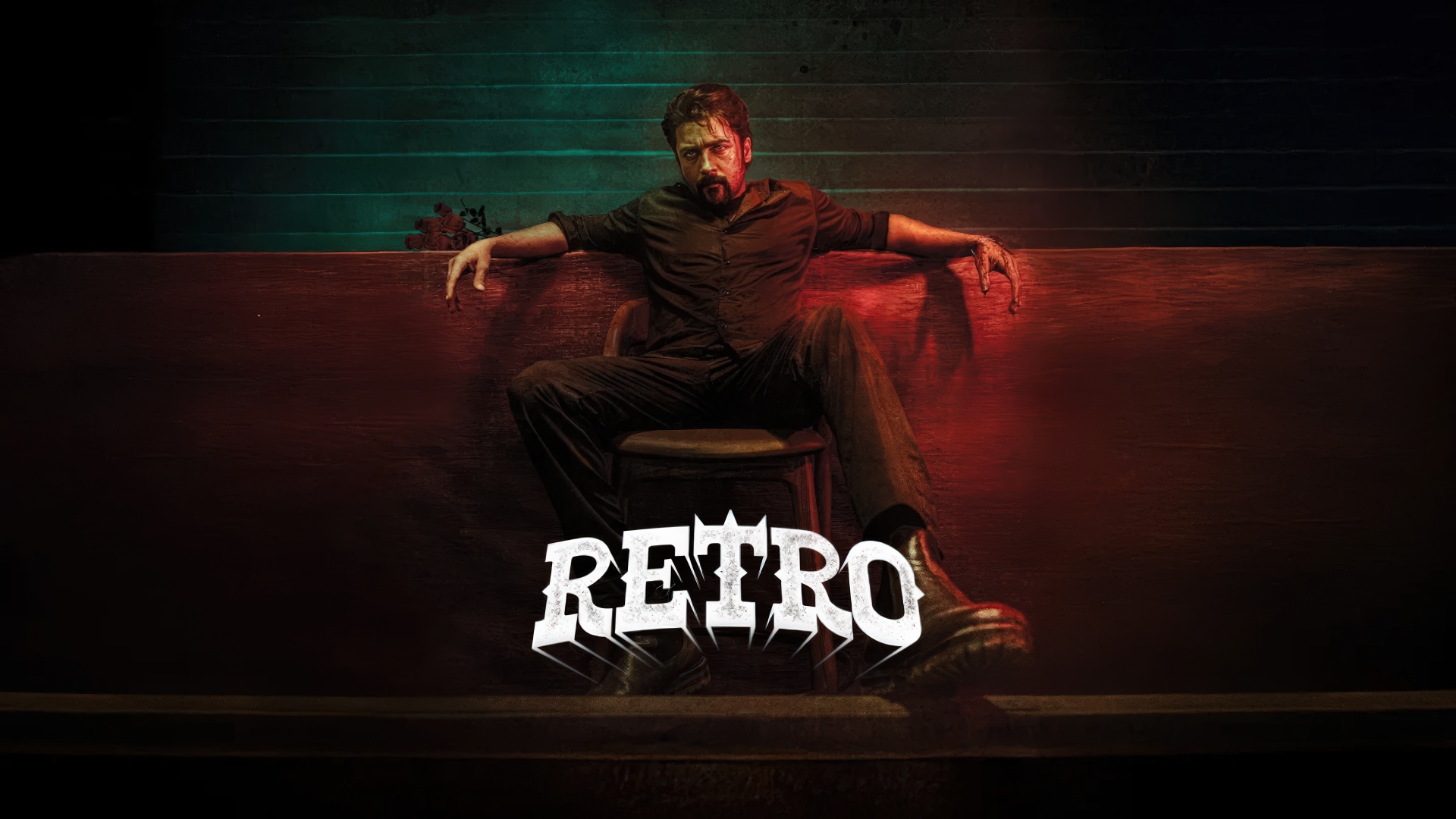 Retro (2025) Google Drive Download