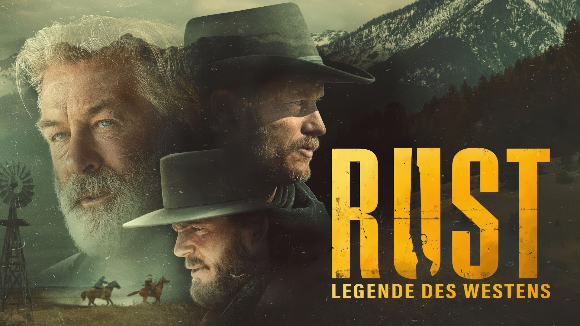 Rust (2024) Google Drive Download