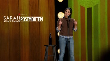 Sarah Silverman PostMortem (2025) Google Drive Download