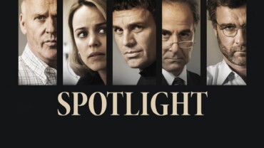 Spotlight (2015) Google Drive Download