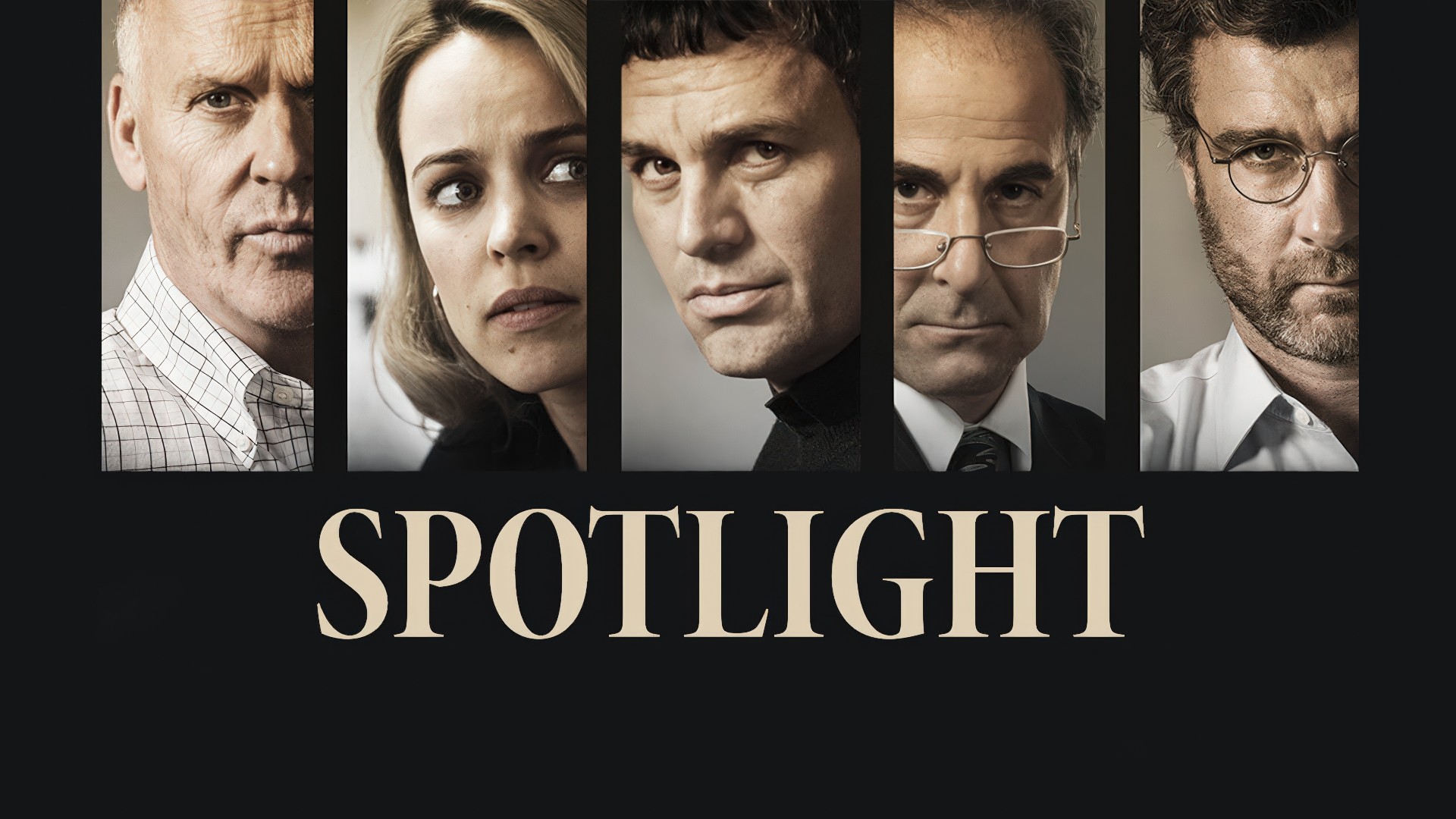 Spotlight (2015) Google Drive Download