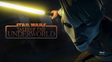 Star Wars Tales of the Underworld (2025) Google Drive Download