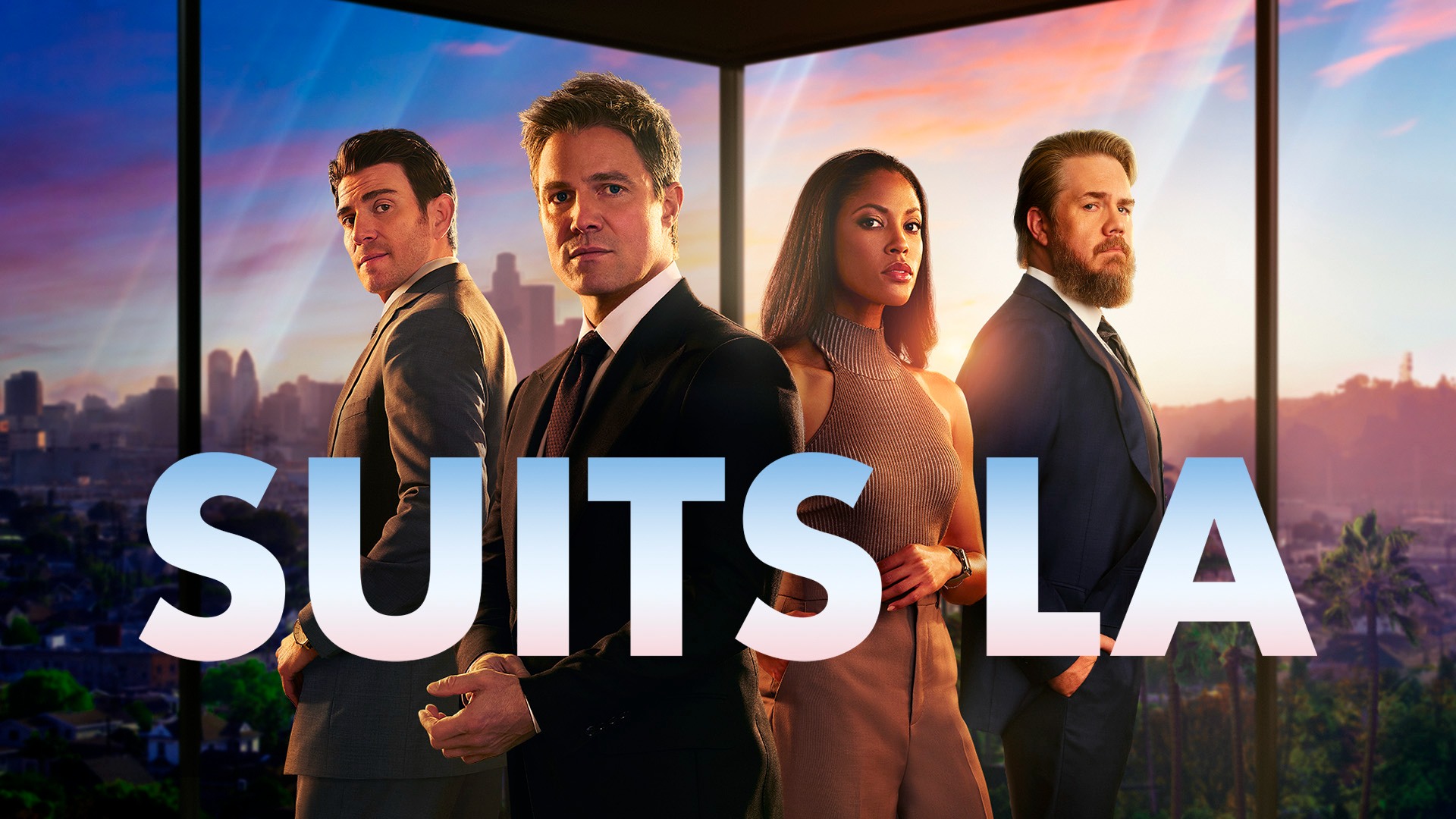 Suits LA (2025) Google Drive Download