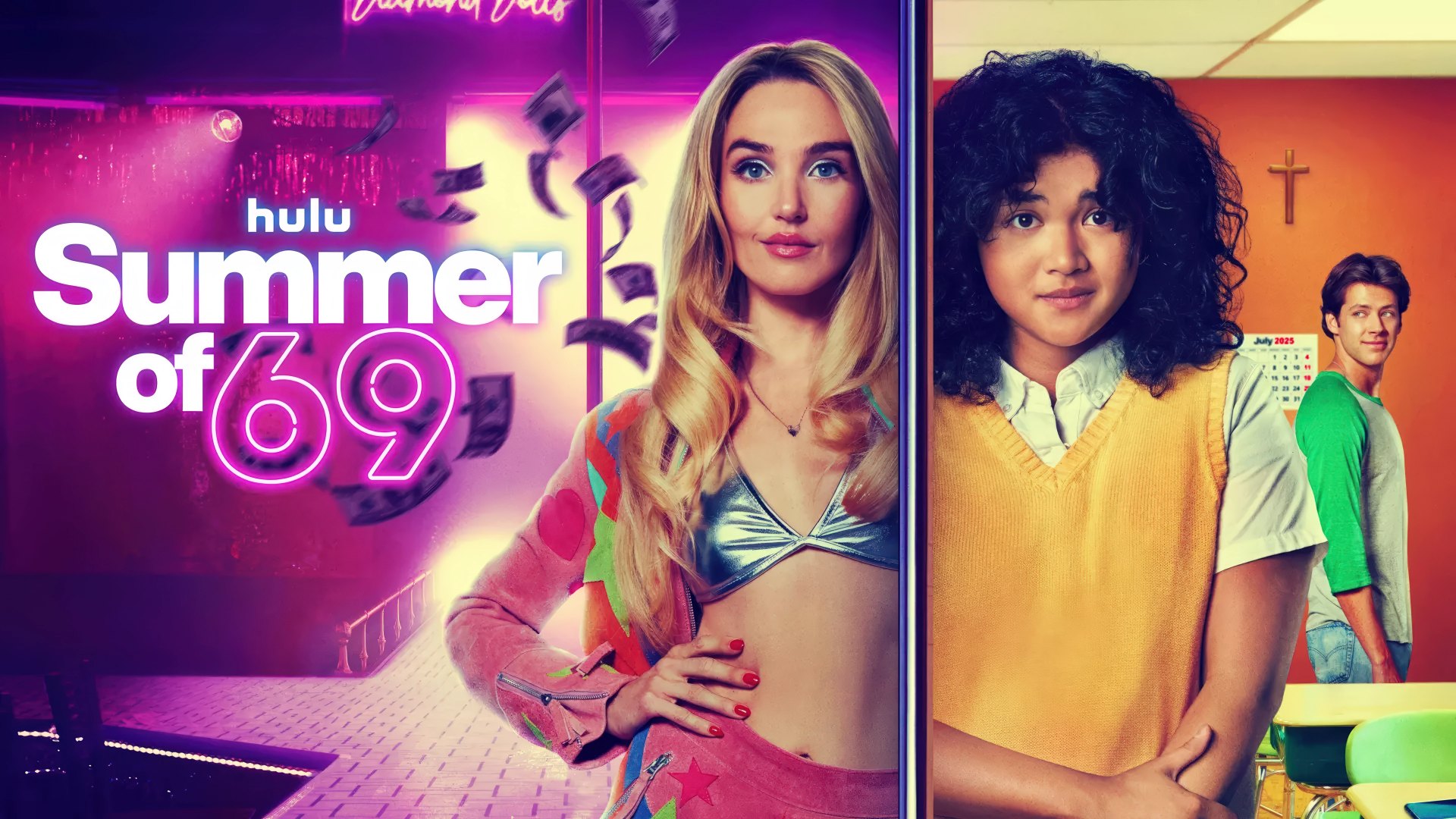 Summer of 69 (2025) Google Drive Download