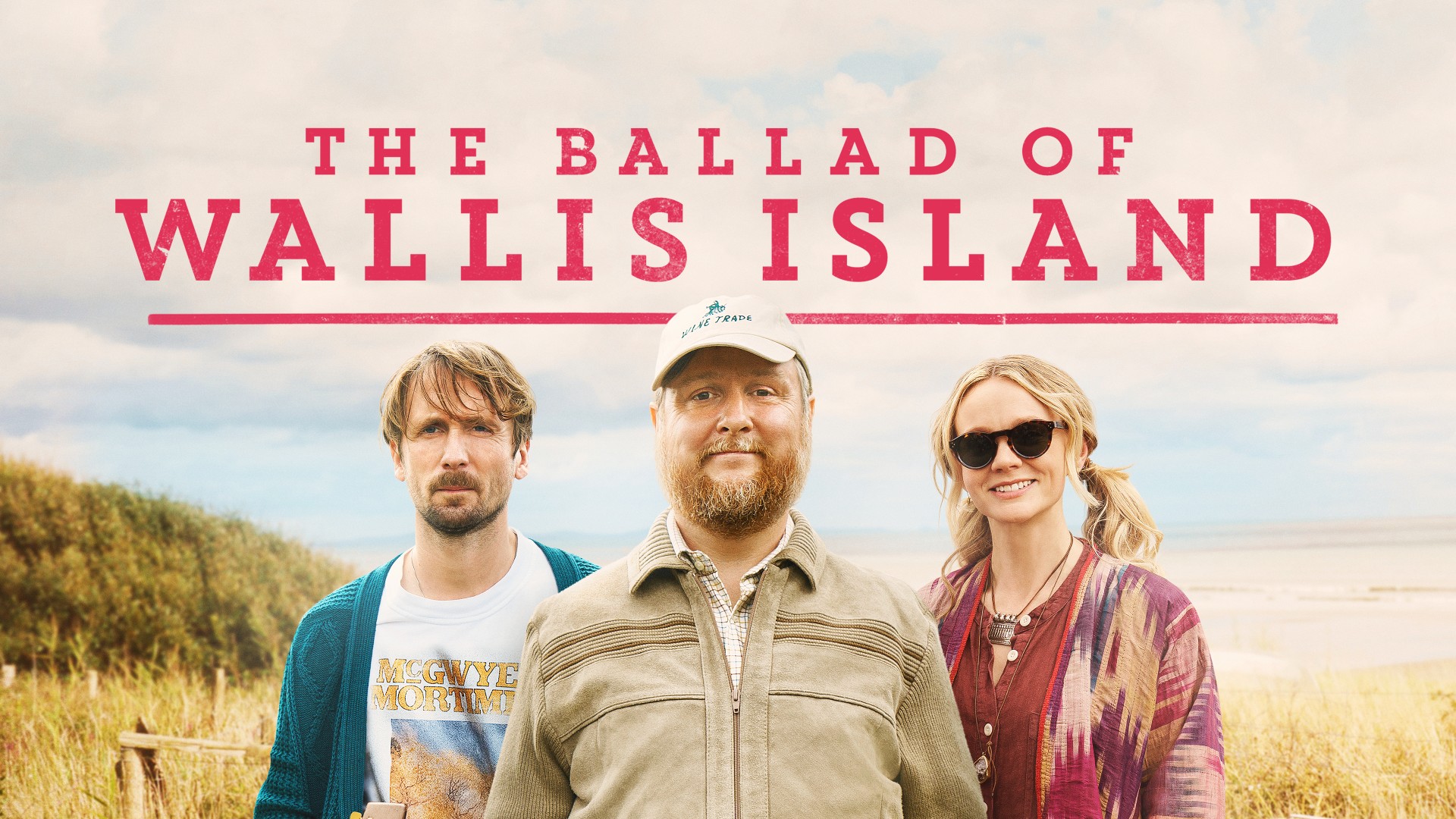 The Ballad of Wallis Island (2025) Google Drive Download