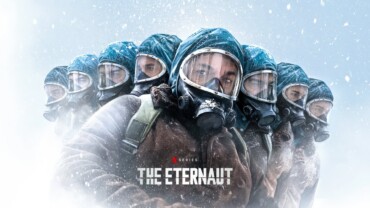 The Eternaut (2025) Google Drive Download